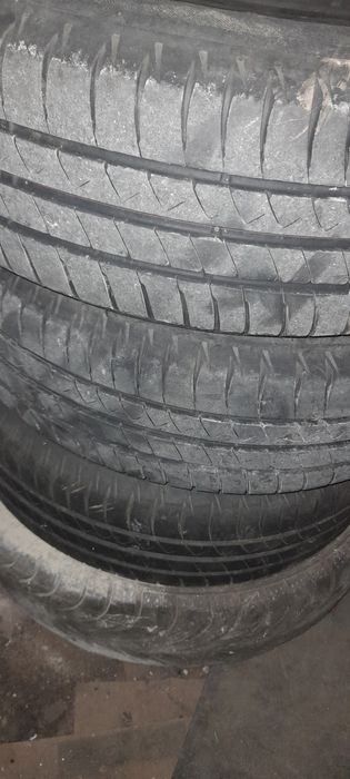 7 БРОЯ Гуми с джанти 13 цола 4х100