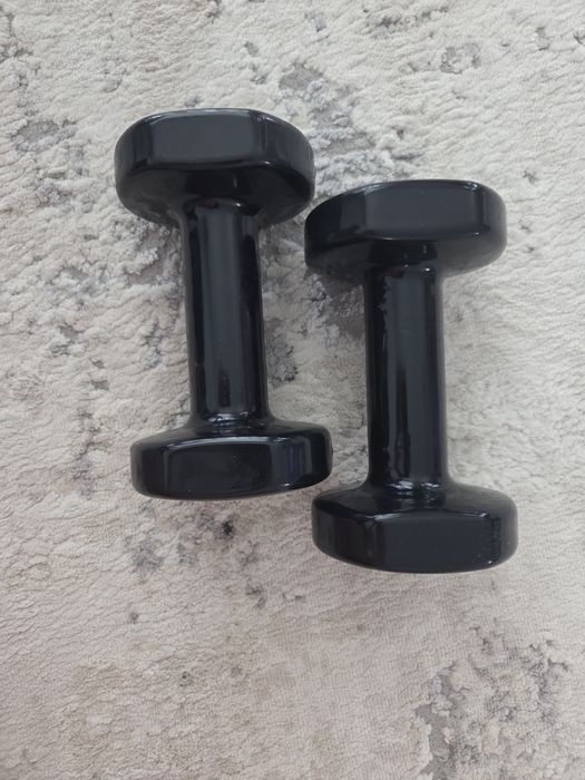 Greutăți de 5kg .