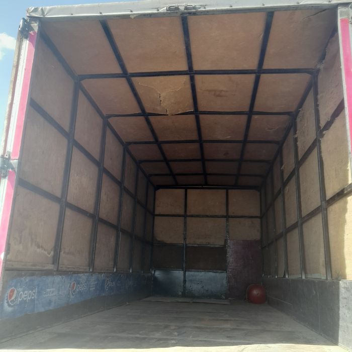 Бизнес газел, год 2012, длига 5,20