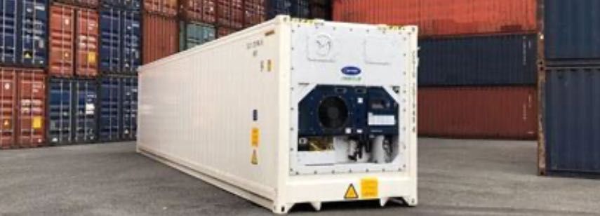 Морски контейнери.  перфектно състояние, готови за ползване