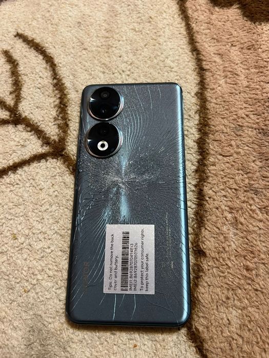 Honor 90 8/256GB