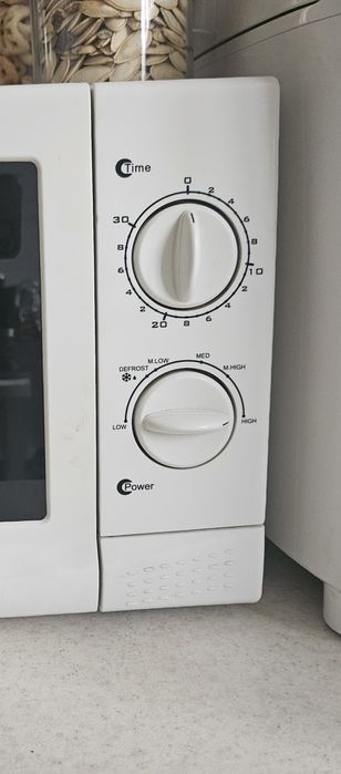 Микроволновка Arvin бу