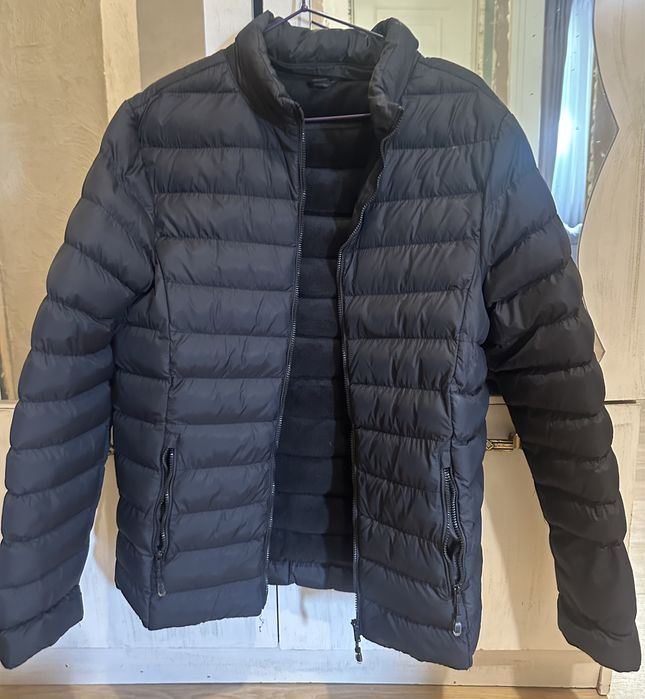 Мужские куртки