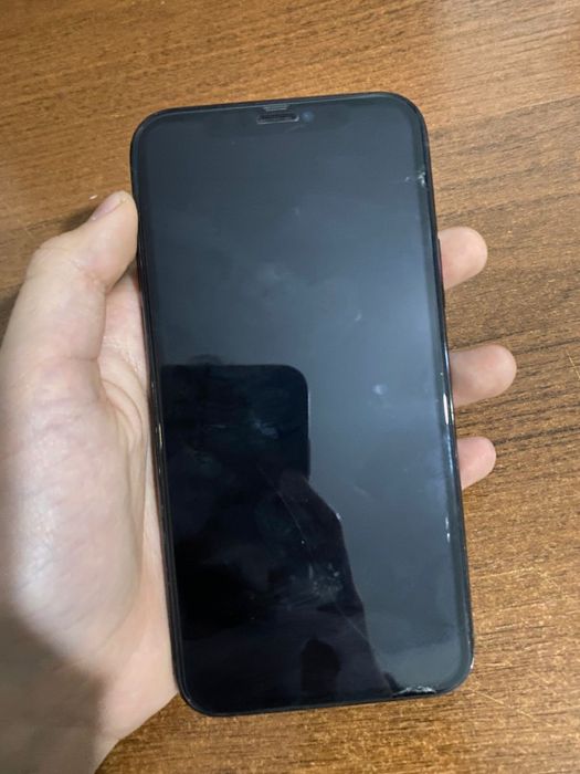 11 pro 64 гб 71 акб