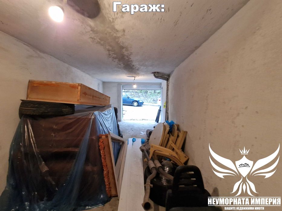 Продава се Тристаен апартамент в Асеновград - 143 кв.м за 1077 €/кв.м - Снимка #21