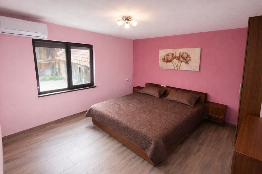 Промоционална почивка в гр.Априлци