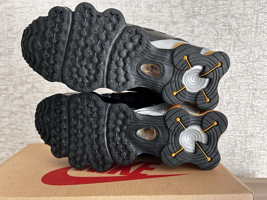 Мъжки обувки Nike Shox TL