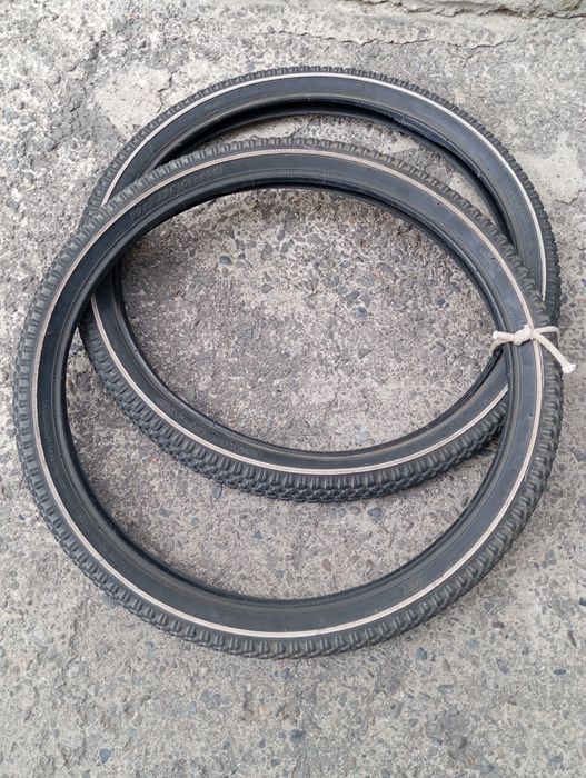 Продам покрышки для велосипеда