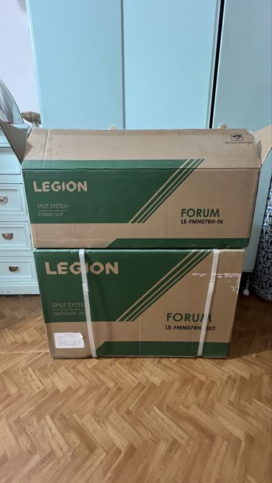Кондиционер Legion