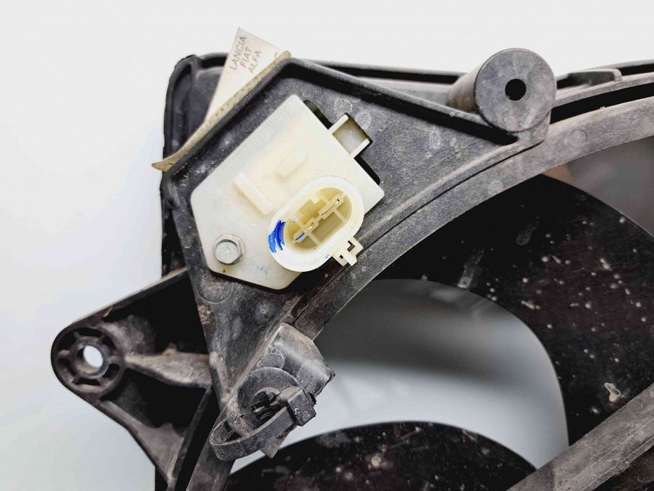 Electroventilator Alfa Romeo Mito (955) [Fabr 2008-2016] 00505121010 1