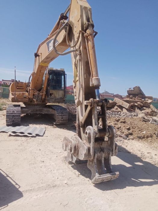 Аренда спецтехники