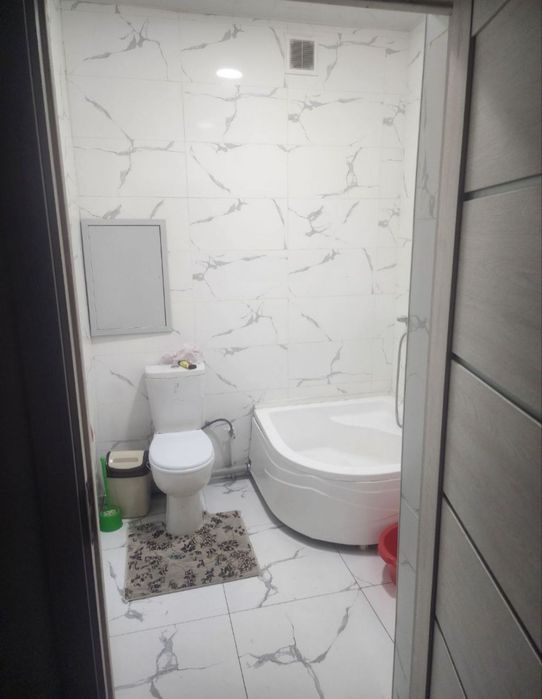 Аренда квартира Сергели