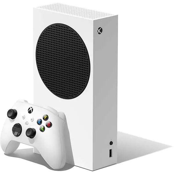 Vand xbox series S