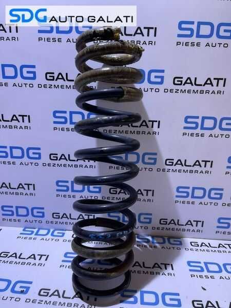 Arc Spate Stanga Ford Focus 2 Break Combi 2004 - 2010
