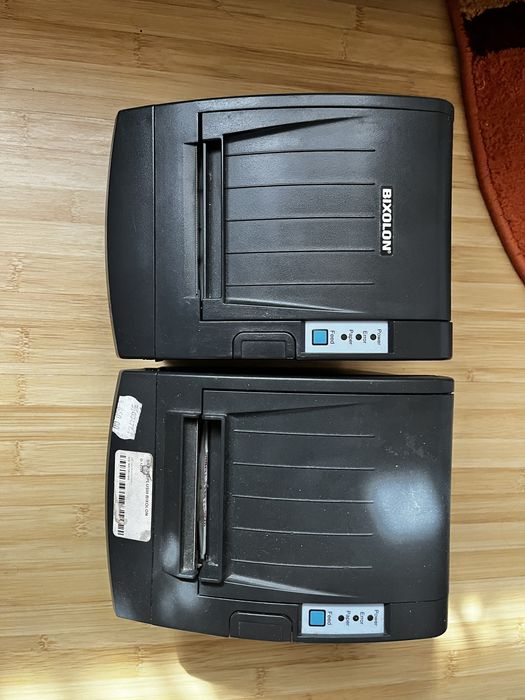 Imprimanta termica Bixolon SRP 350||| plus