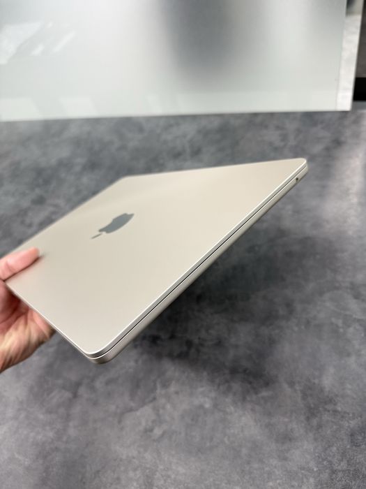 Macbook Air M2 8/256 | 95% Battery | Karobka | Ideal