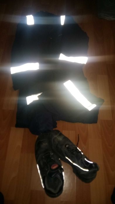 Спецодежда  мужская