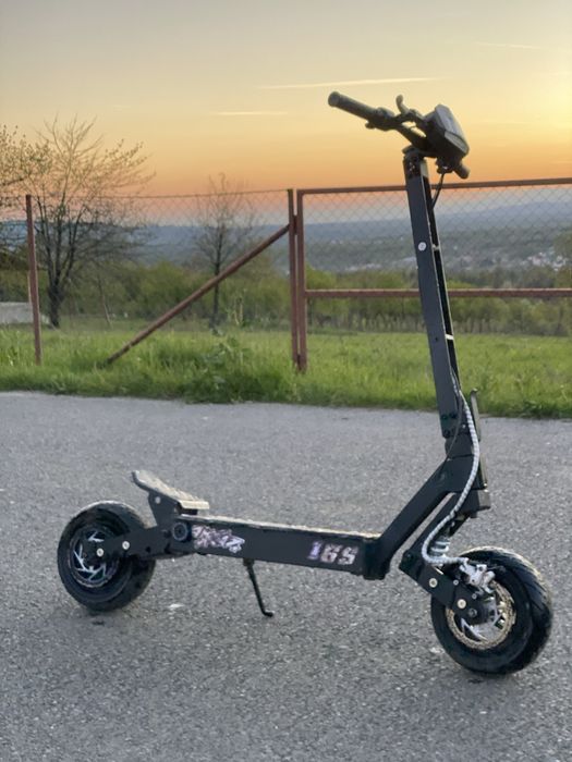 Vand kukirin g4 2025