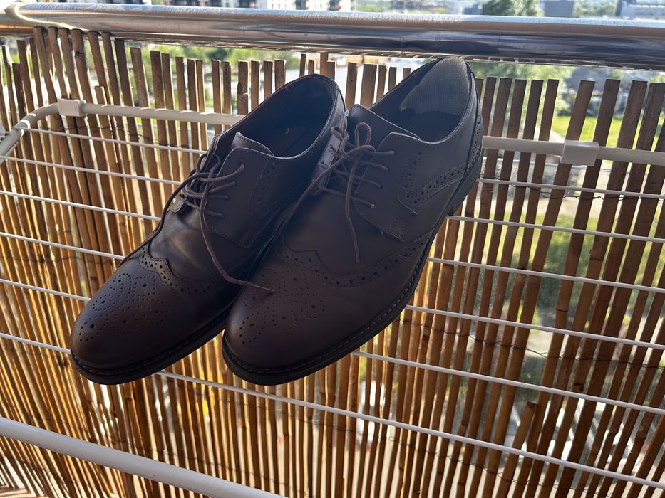 Pantofi piele Marelbo 43