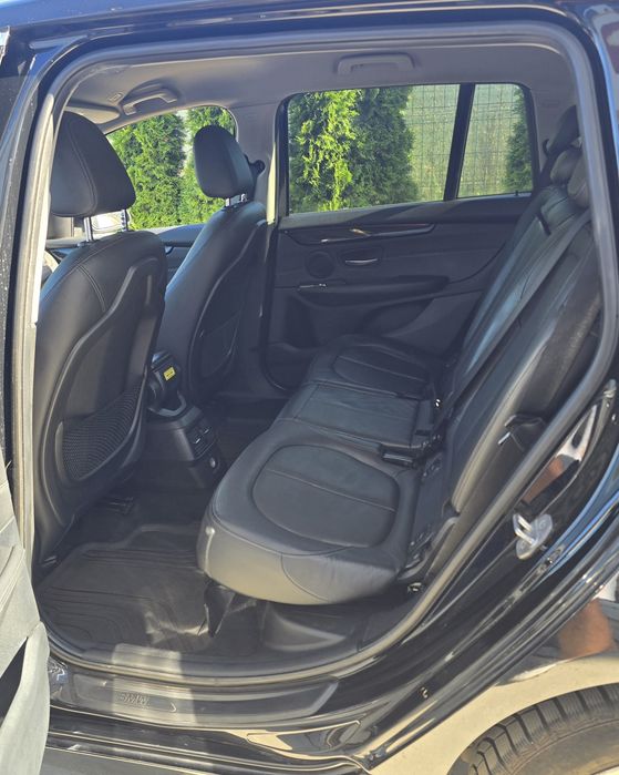 Bmw seria 2 Gran Tourer * 216 D * 7 Locuri * Motor defect