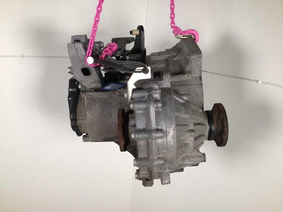 Cutie de viteze VW Golf 6 / VW Passat 1.6 TDI; 5 Trepte; LVB