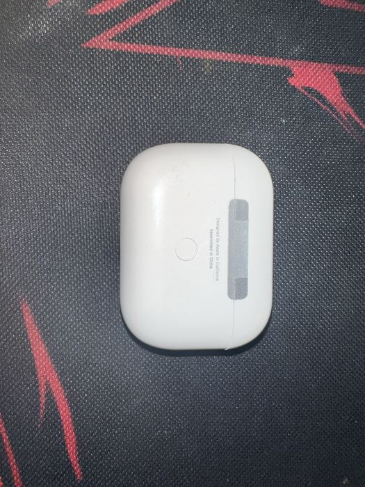 Apple airpods gen2