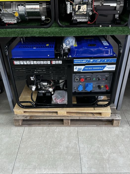 Бензиновые генераторы, электростанция, генеры