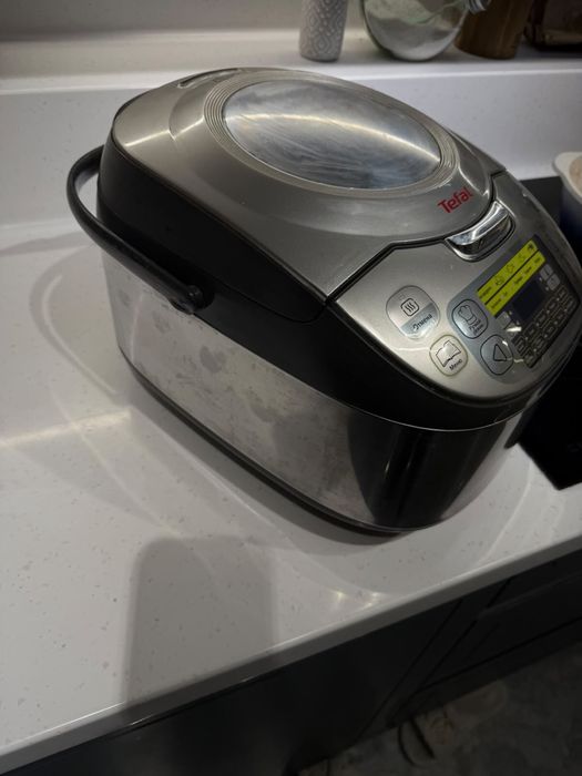 Мультиварка Tefal