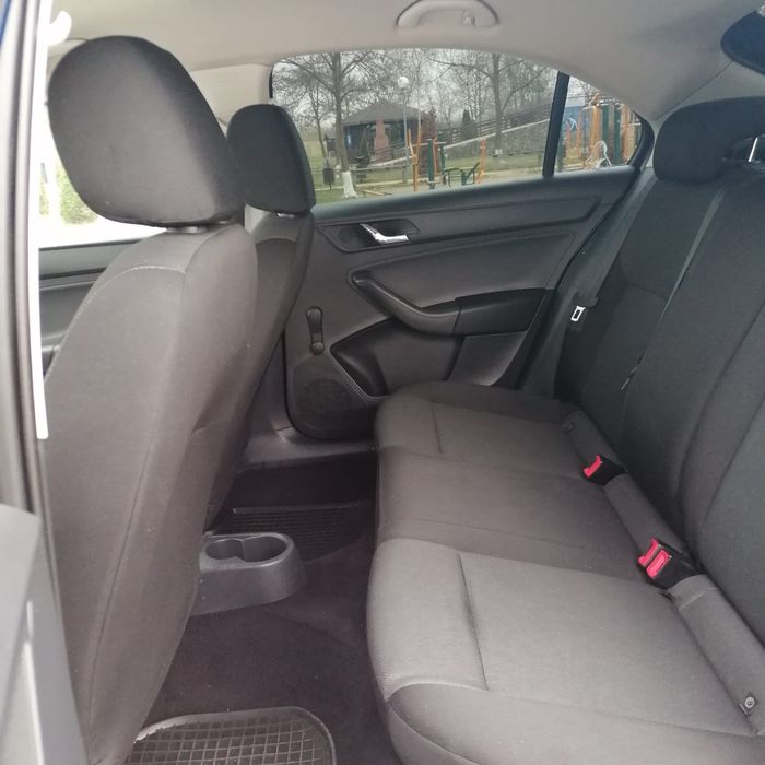 Skoda Octavia, an 2016, euro 6, unic proprietar