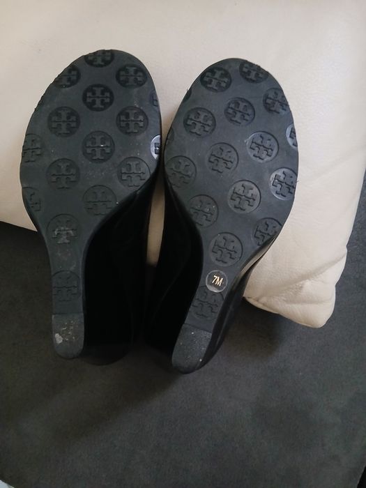 Vand pantofi TORY BURCH