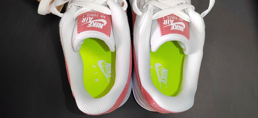 Nike Air Force 1 Catechu, номер 38,5