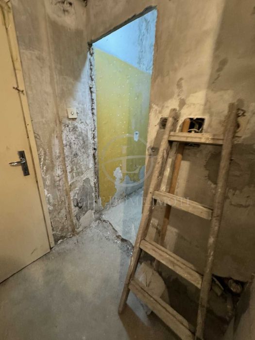 Реф. 3468 Едностаен преустроен в Двустаен Тракия ТЦ Аримаг