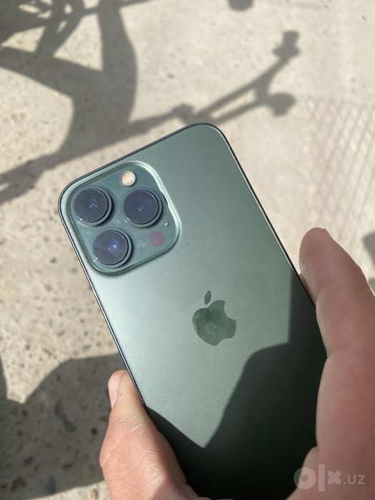 Iphone 13 pro 128gb