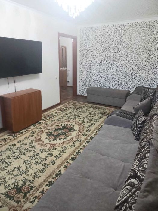 Продажа квартиры