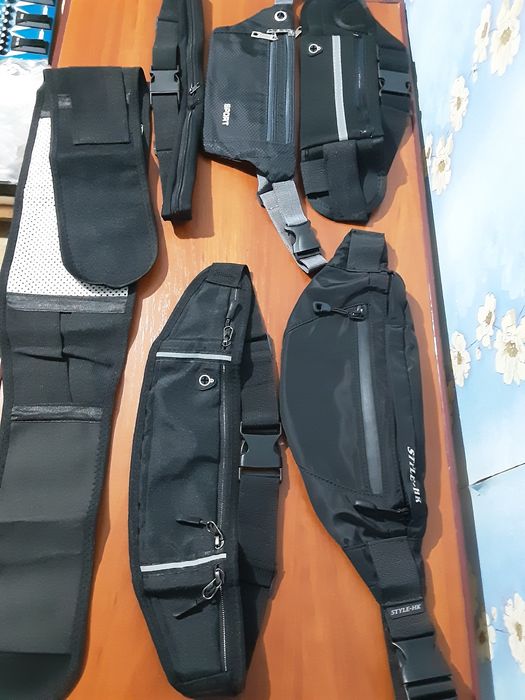 Продам новые сумки