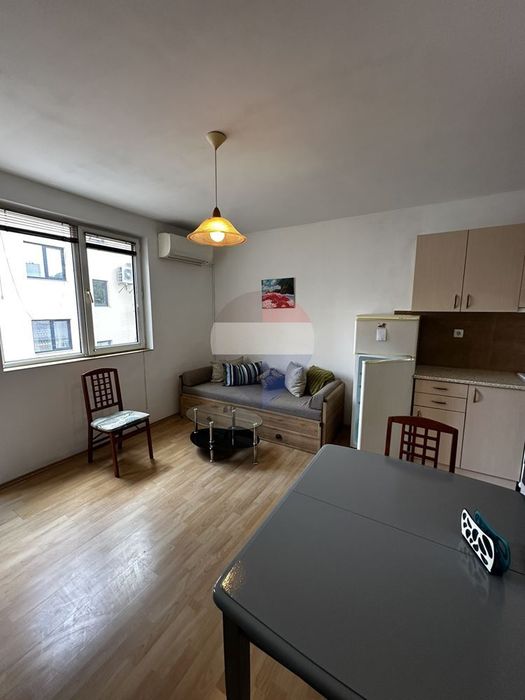 2-стаен в Варна В.В 4793