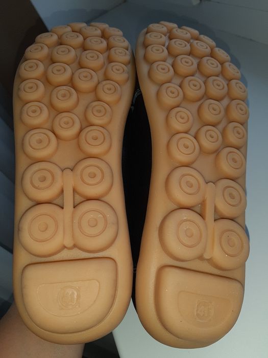 Новые кожаные туфли 41 р