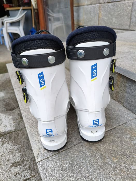 Ски обувки Salomon S max