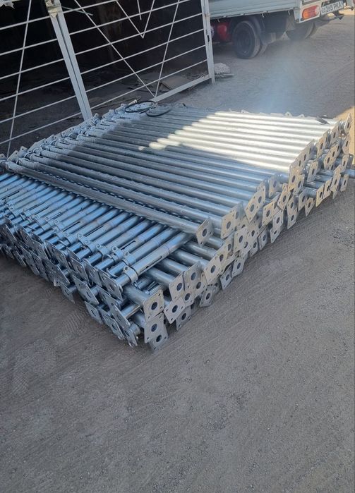 Телескопическая стойка для опалубка