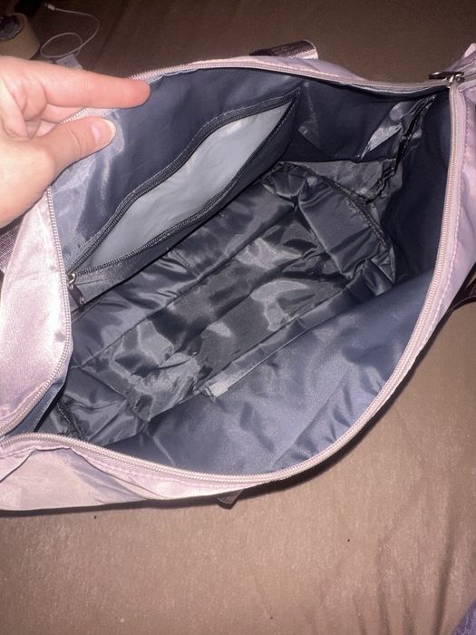 Сумка дорожная! Продвм