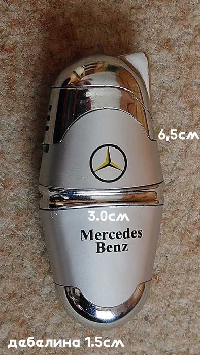 Запалки нови 2 броя