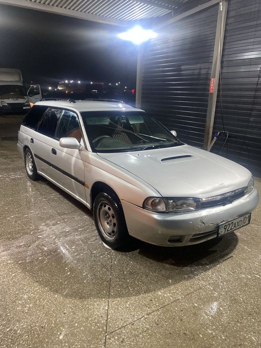 Продам Subaru Legacy