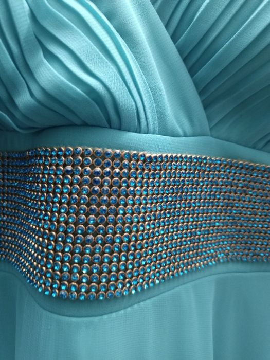 Продам вечернее платье