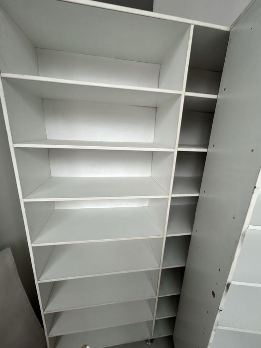 Мебель для аптеки