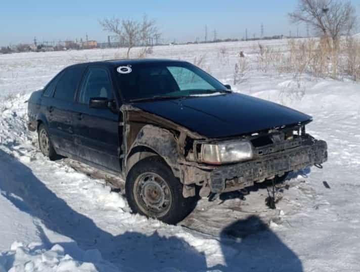 Продам запчасти на пассат б3