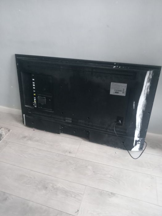 Телевизор самсунг на запчасти