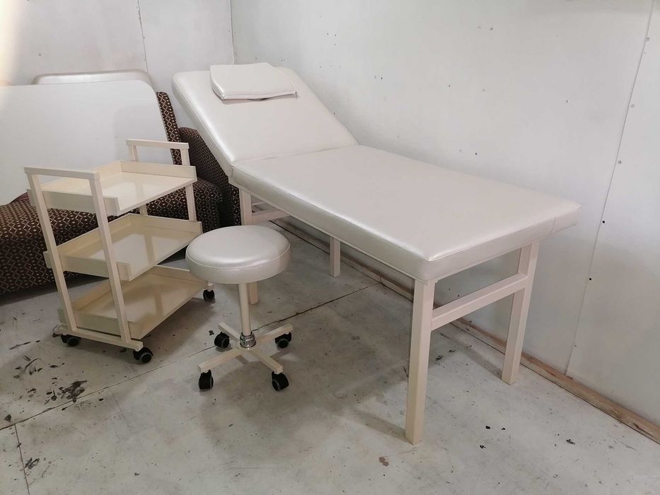 Кушетки на заказ