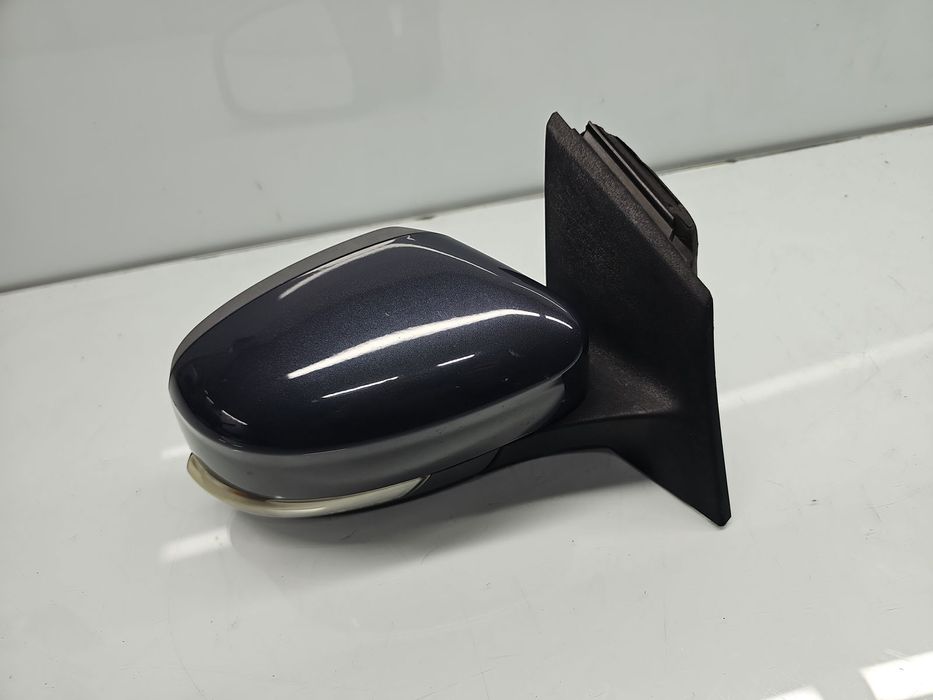 Oglinda dreapta Ford Focus 3 Hatchback [Fabr 2011-2015] MIDNIGHT SKY