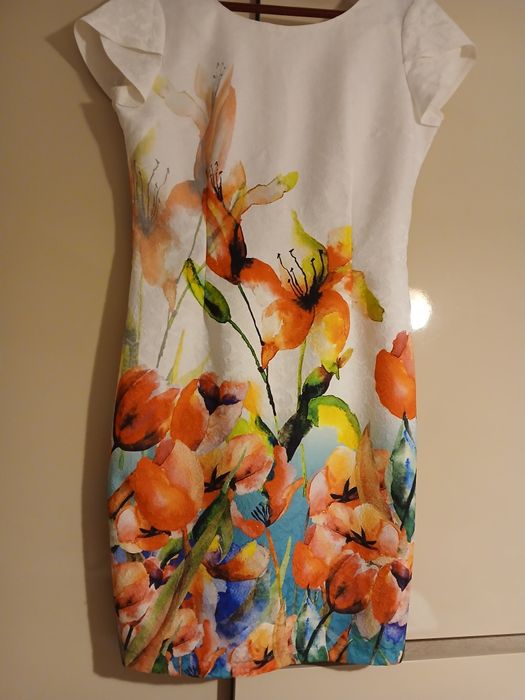 Rochie HERMOSA, nr 40