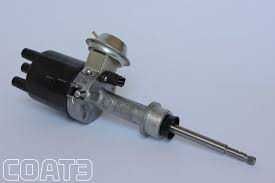 Трамблер ВАЗ 2121